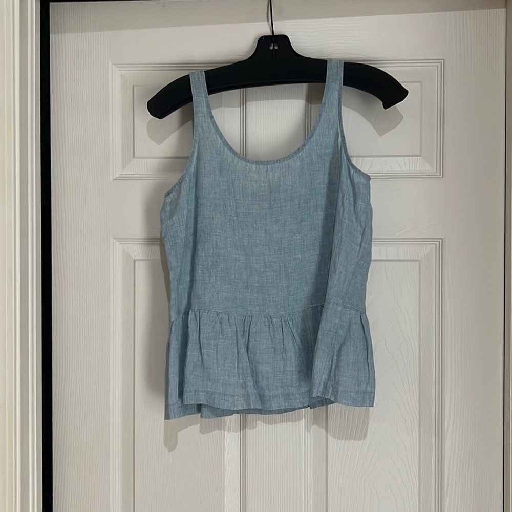 J brand top